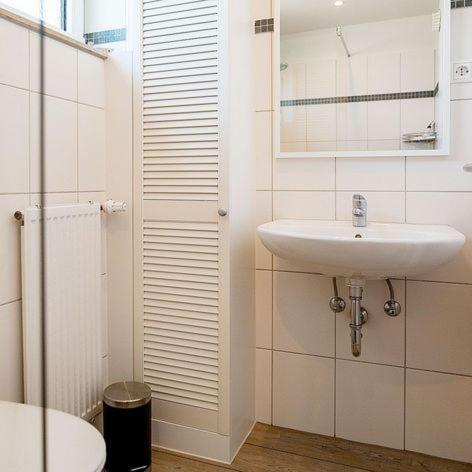 Foerdeferien Bockholmwik Apartman Munkbrarup Kültér fotó