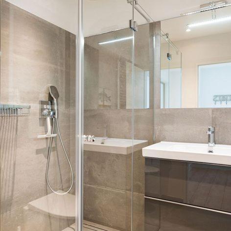 Foerdeferien Bockholmwik Apartman Munkbrarup Kültér fotó
