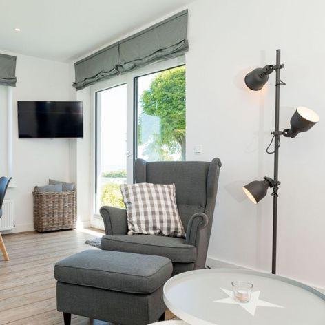 Foerdeferien Bockholmwik Apartman Munkbrarup Kültér fotó