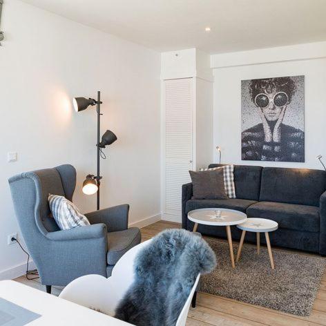 Foerdeferien Bockholmwik Apartman Munkbrarup Kültér fotó