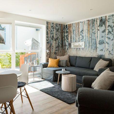 Foerdeferien Bockholmwik Apartman Munkbrarup Kültér fotó