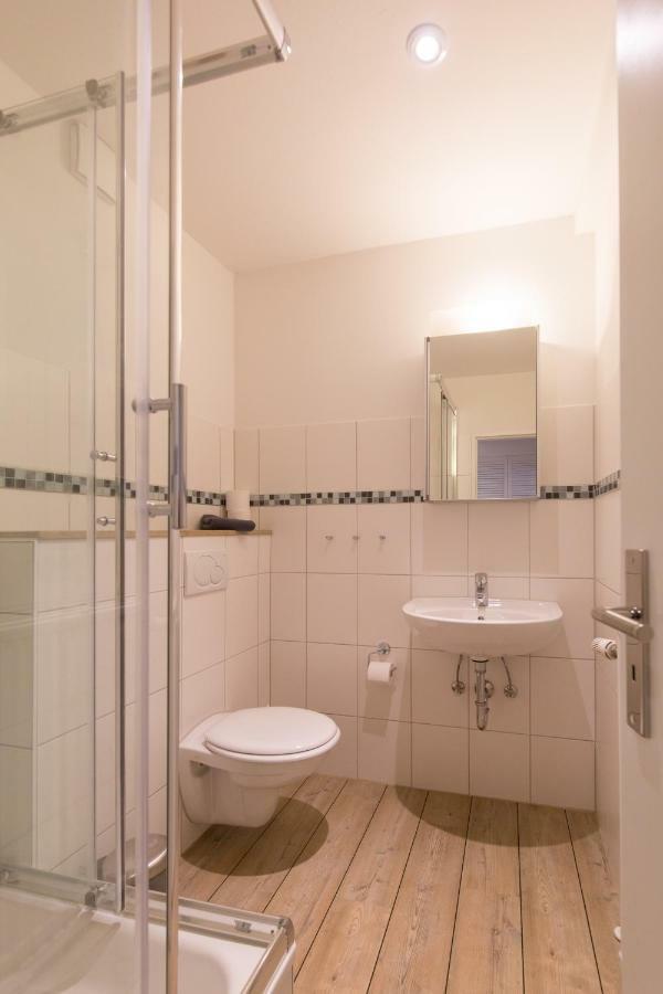 Foerdeferien Bockholmwik Apartman Munkbrarup Kültér fotó