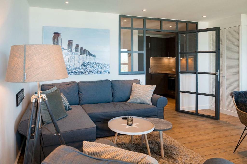 Foerdeferien Bockholmwik Apartman Munkbrarup Kültér fotó